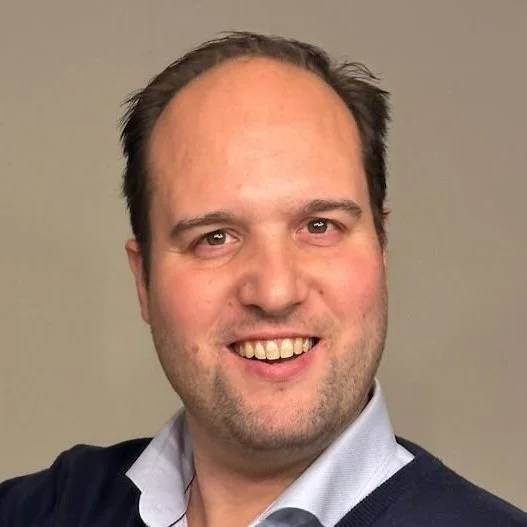Mathieu De Baerdemacker